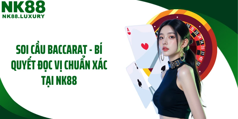 Soi Cầu Baccarat